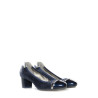 Pumps ”H228” Hogan blue